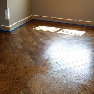 Kentucky Wood Floors