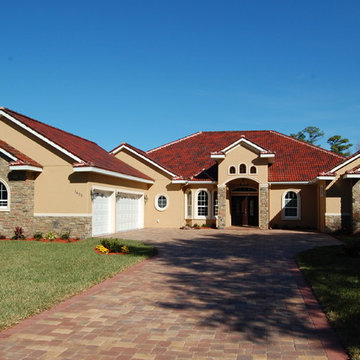 Spanish Tile