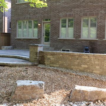 Exterior Landscapes