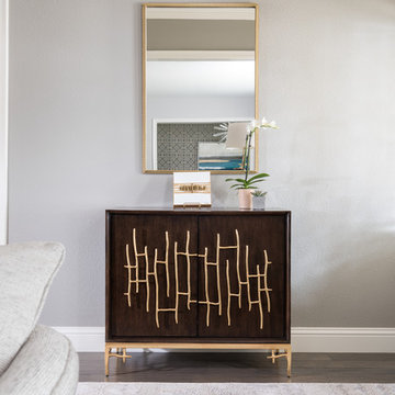 Rejuvinated North Dallas Renovation