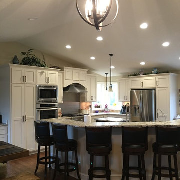 Strand Kitchen