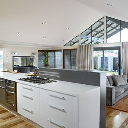 The Coastal View - Kitchen Products