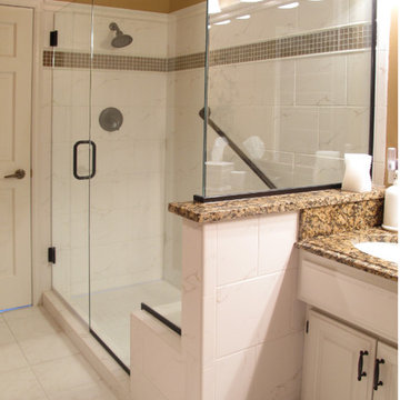 Bathrooms