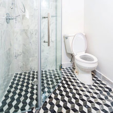Small Bathrooms TBH