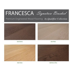 Qualiflor - Flooring - Products