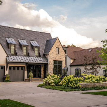 Elmhurst Escapelandscaping and contracting, landscape design, landscape installa