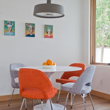 mid century