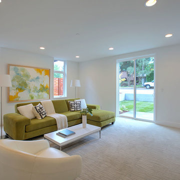 46th Street Project