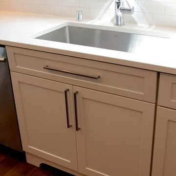 BYK Construction Inc