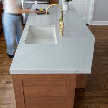 Live Oak Kitchen & Bath
