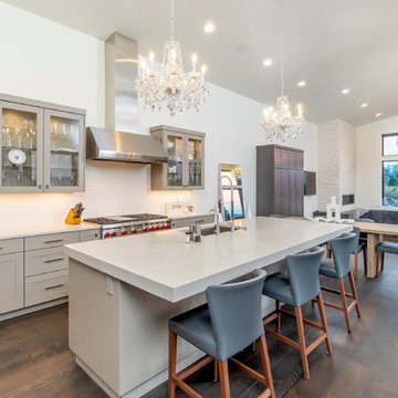 Tetherow Home