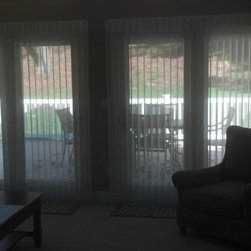 HD Luminettes - Window Treatments