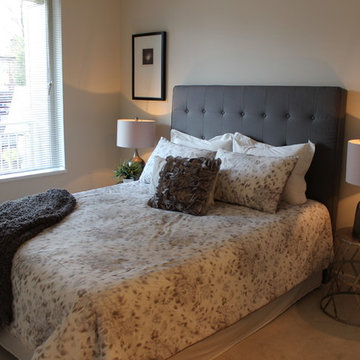Staging - Condo - 2620 Mountain Hwy, North Vancouver