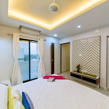 Penthouse 401