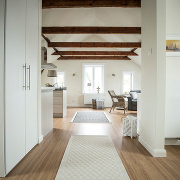 Dachgeschosswohnung Hamburg Nienstedten