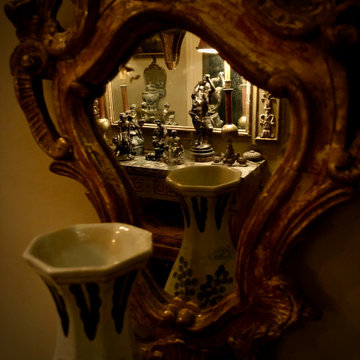 Decorations Lucullus Project Moments