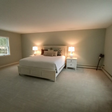 Masterbedroom