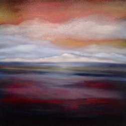 My paintings - Artwork