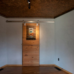 Dome Home - Windows And Doors