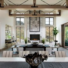 Open Floor Plans