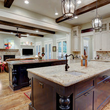 New Home Kitchen