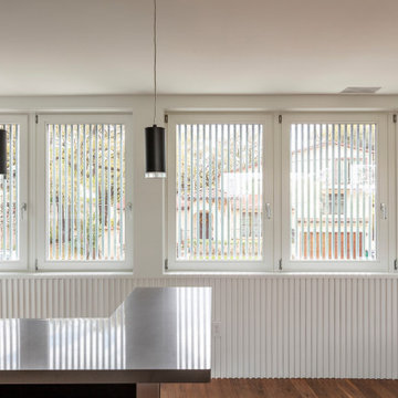 Edgecliff Residence