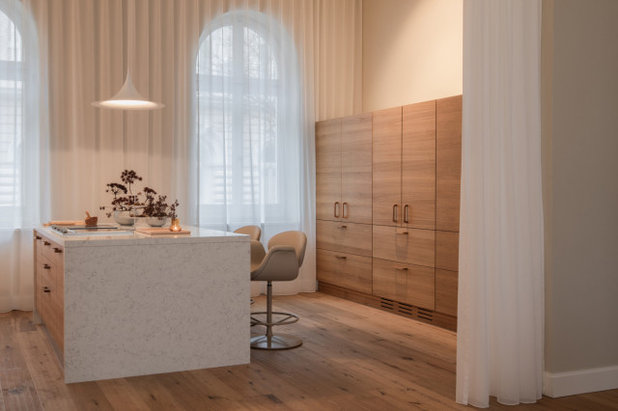 Skandinavisch  by Constanze Ladner - Interior Design