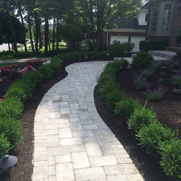 Rochester Hills Residence