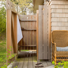 east marion outdoor shower