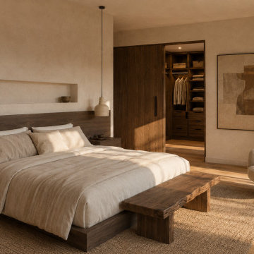 Villa S