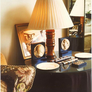 Designers Penthouses