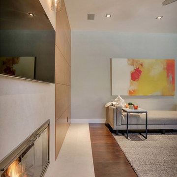 UPLAND Interior Design by Imagine: Euclid Family Room