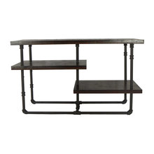 Karaoke stands