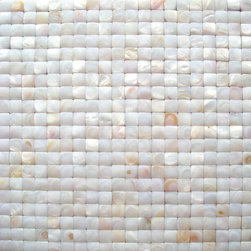 Shell mosaic - Products