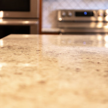 Welcoming Kitchen