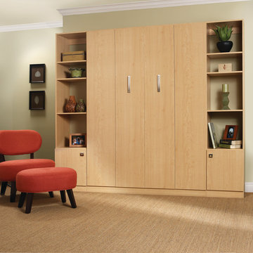 Murphy Beds
