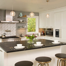 Kitchen reno