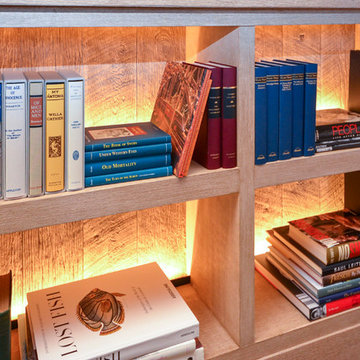 Aspen Home Library