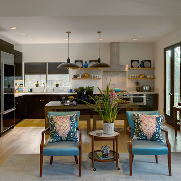 Council Crest Ranch House Remodel