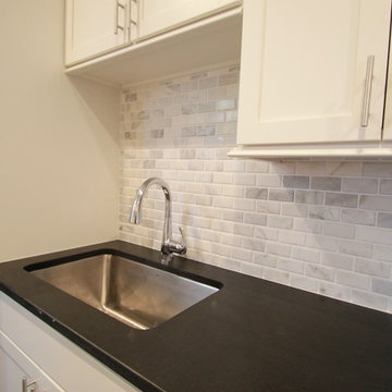 Far Hills Laundry Room Remodel