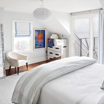 Chatham MA Smart Home