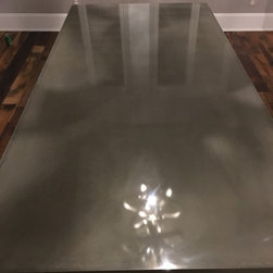 Concrete  tables - Dining Tables