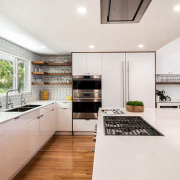Sleek & Inspiring