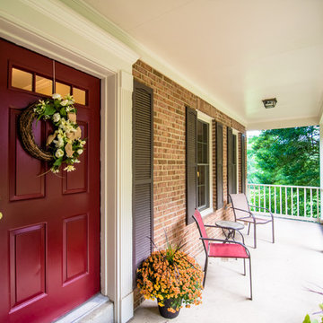 5605 Dixons Mill Rd, Marshall