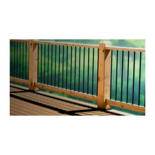 204 Bramble deck & porch