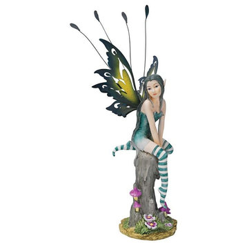 Pixie Fairy Statue