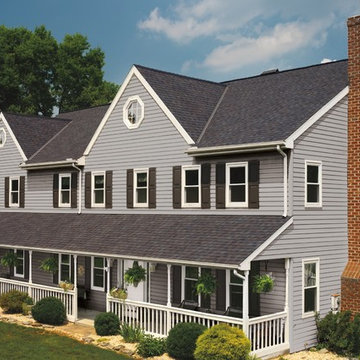 GAF Roofing Systems