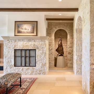Rustic & Natural