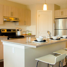 Kitchen Ideas