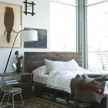 headboard